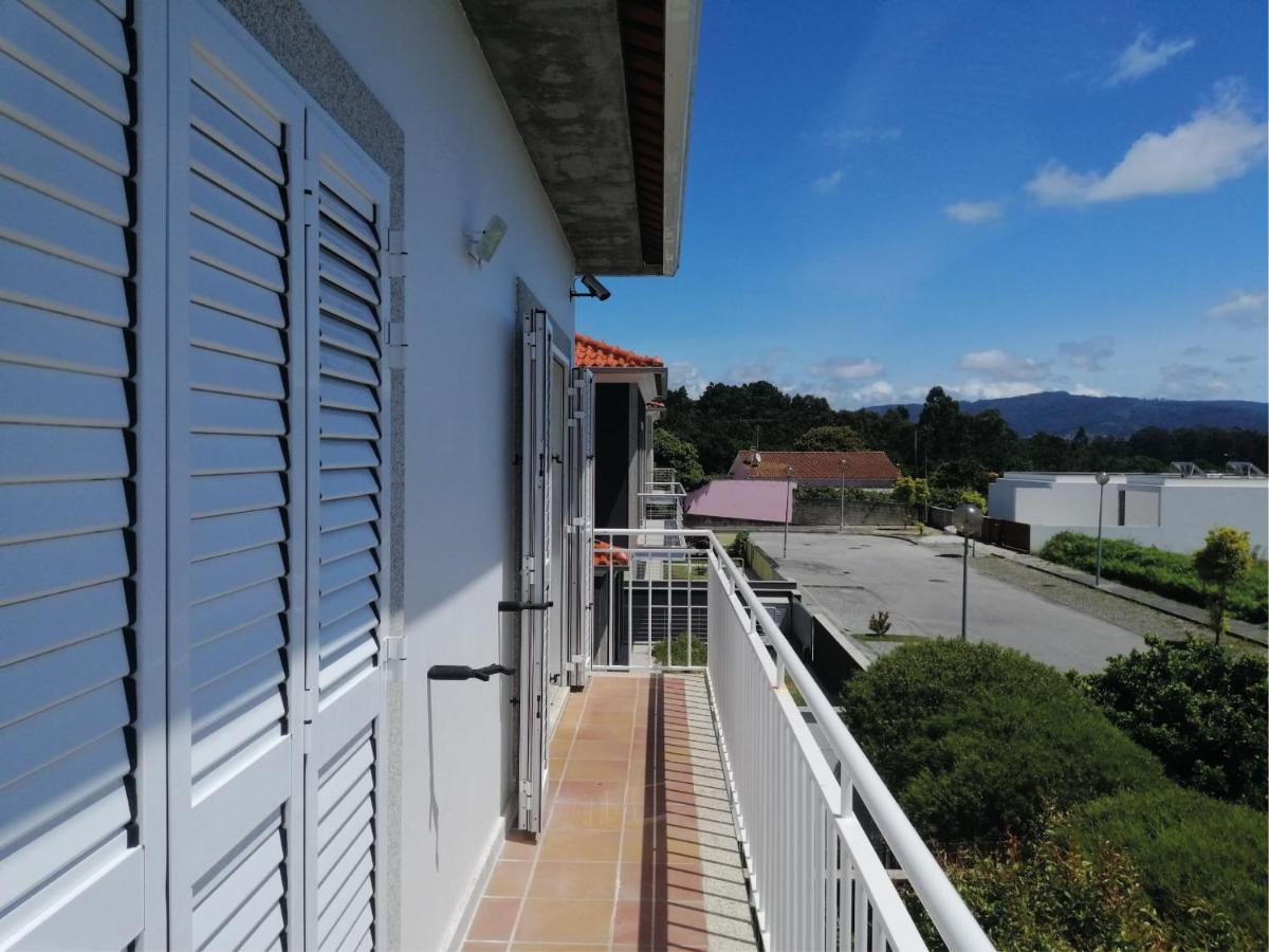 Royalheronhouse Viana do Castelo Exteriör bild
