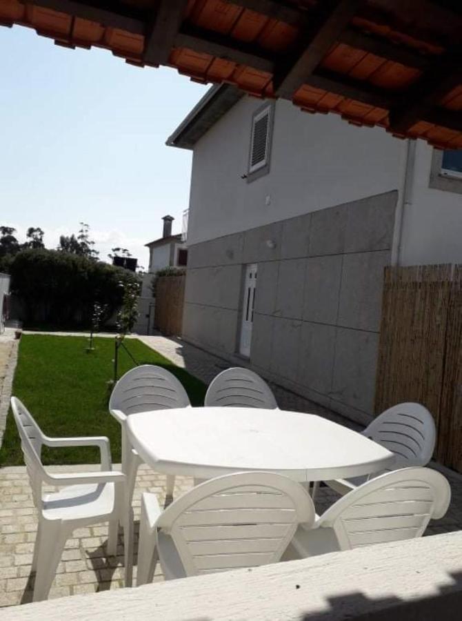 Royalheronhouse Viana do Castelo Exteriör bild